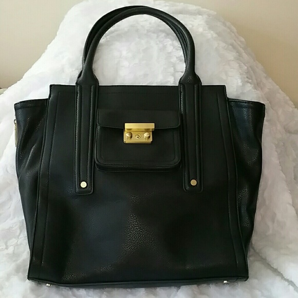 3.1 Phillip Lim for Target Handbags - Phillip Lim large satchel 3.1 for Target